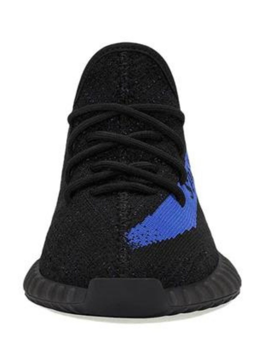 Adidas yeezy cheap azules negro