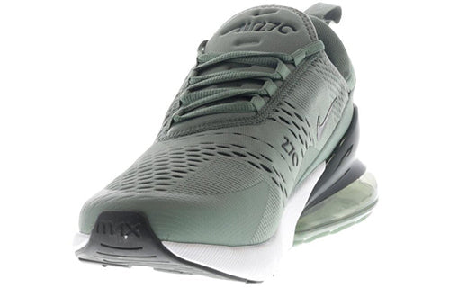 N372O Nike Air Max 270 Calzado Unisex Verde Nike Air Max 270 Clay Green