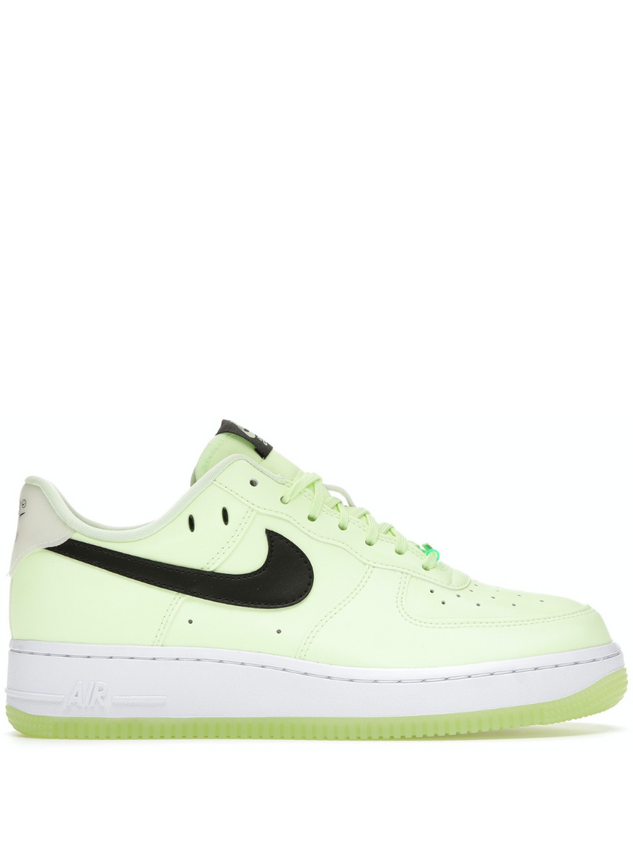 N370O Nike Air Force 1 Have A Nike Day Glow in the Dark INEEDTENIS