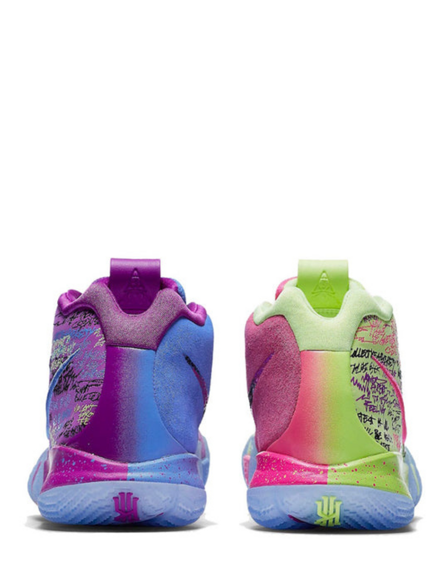 Nike kyrie 4 pe on sale