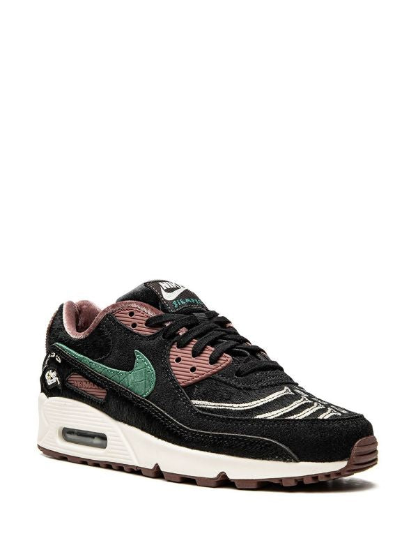 Air max 90 discount dia de muertos precio