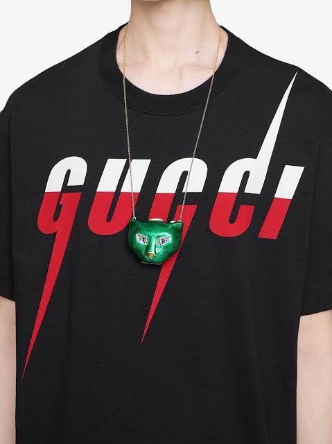 Playera gucci cheap para hombre