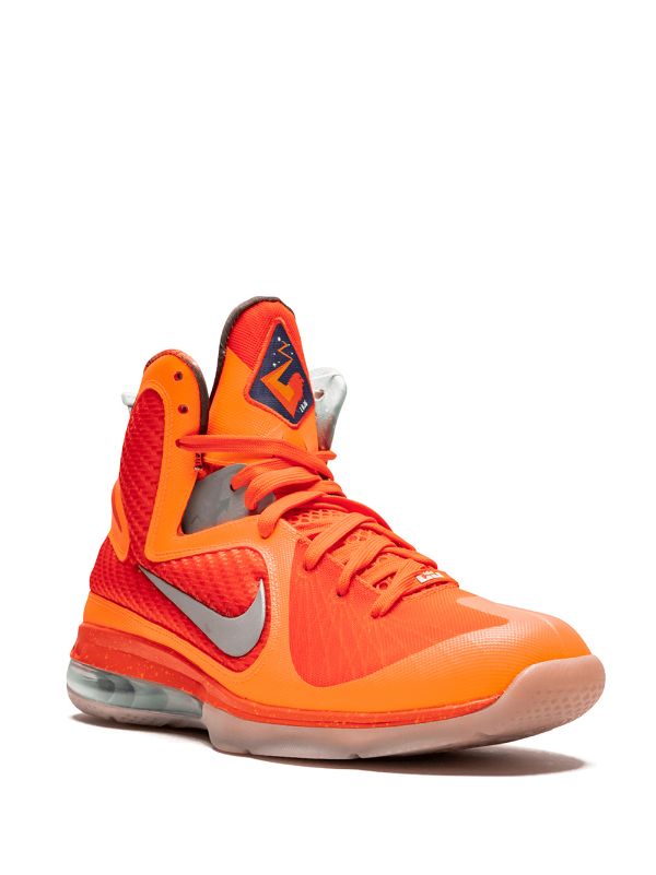 Tenis cheap lebron 9