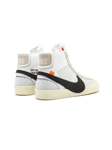 N374O Nike X Off-White tenis The 10: Blazer de Nike x Off-White