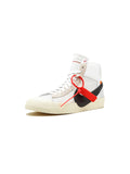 N374O Nike X Off-White tenis The 10: Blazer de Nike x Off-White