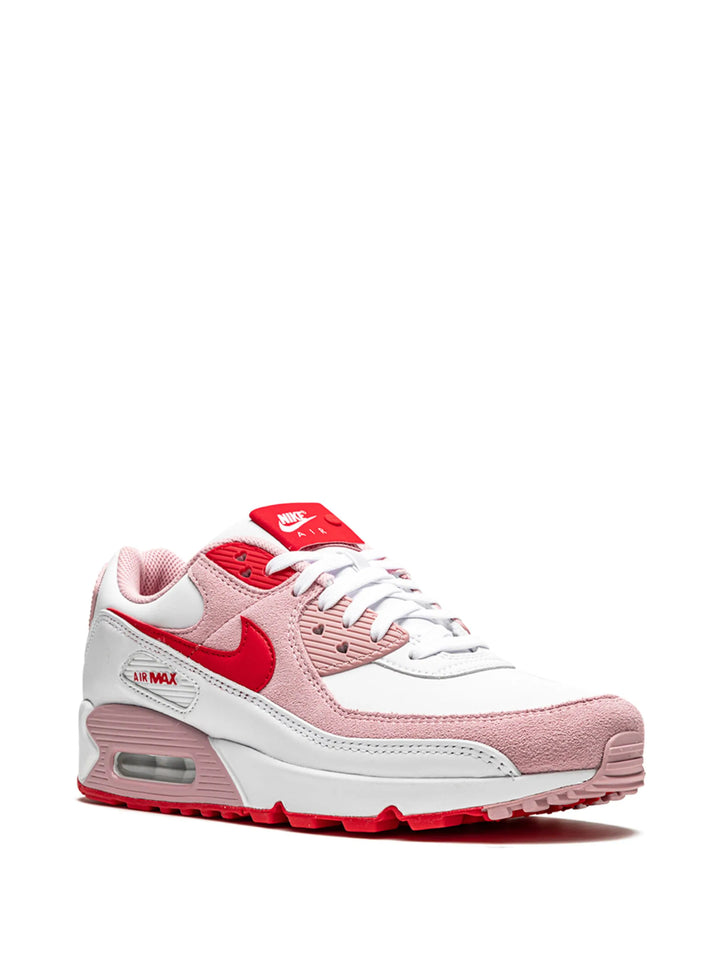 N372O Nike Air Max 90 San Valentín Valentines day blanco rosa