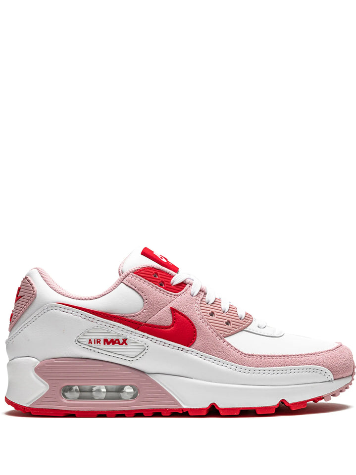 N372O Nike Air Max 90 San Valentín Valentines day blanco rosa