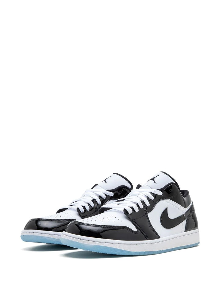 N372O Jordan tenis Air Jordan 1 Low SE Concord