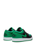 N372O Jordan "tenis Air Jordan 1 Low ""Lucky Green"""