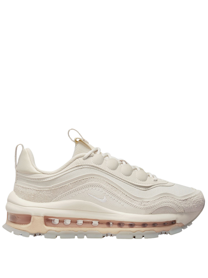 Nike Air Max 97 Futura Tenis de Mujer Beige