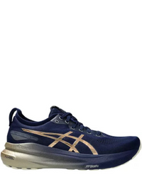 Tenis Asics Gel-Nimbus 26 Hombre Azul Marino