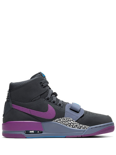 N372O Nike Jordan Legacy 312 'Dark Grey' AV3922-005