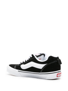 N373 Vans Kun Skool Lace-Up Sneakers tenis de skate