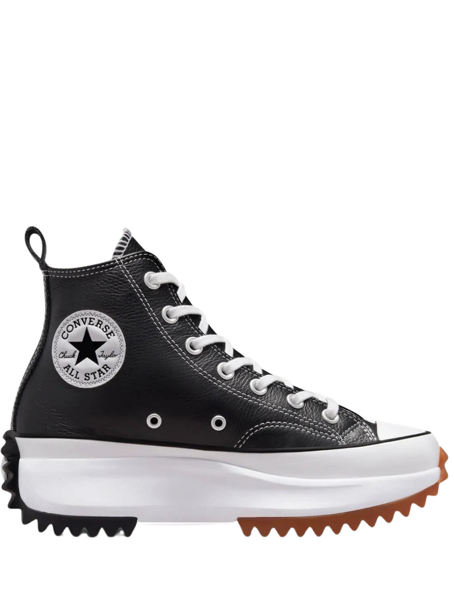 N373O Converse tenis Piel Run Star Hike en Bota de Piel– INEEDTENIS