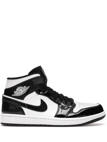 N372O JORDAN 1 MID CARBON FIBER 'ALL-STAR'