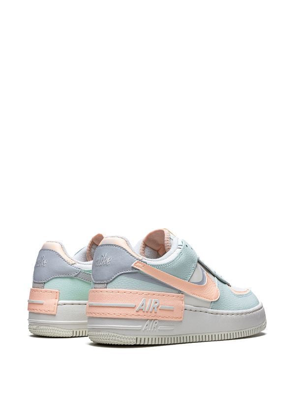 Air Force 1 Shadow Pastel