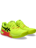 ASICS Tenis Gel-Resolution 9 Paris para tennis