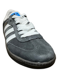 N372O Adidas Samba Gris Oxford blanco