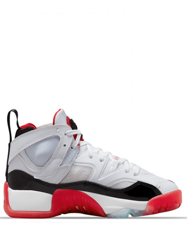 N372O Tenis Jordan Jumpman Two Trey