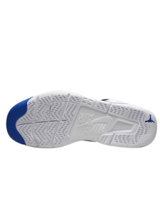 Nike Quest 5 Bajo para Hombre Blanco Azul Navy