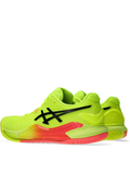 ASICS Tenis Gel-Resolution 9 Paris para tennis