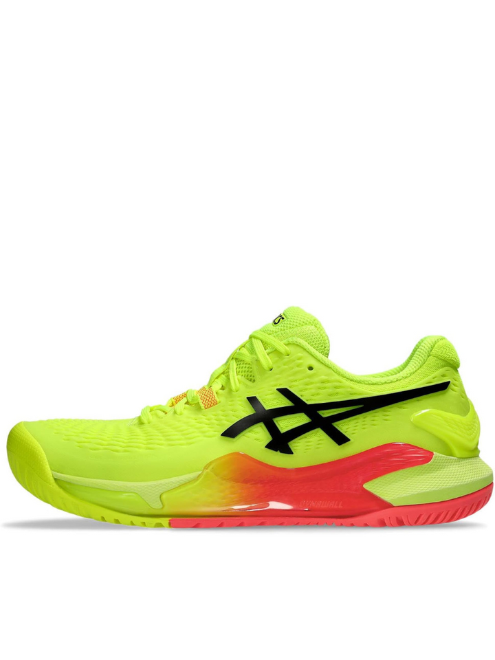 ASICS Tenis Gel-Resolution 9 Paris para tennis