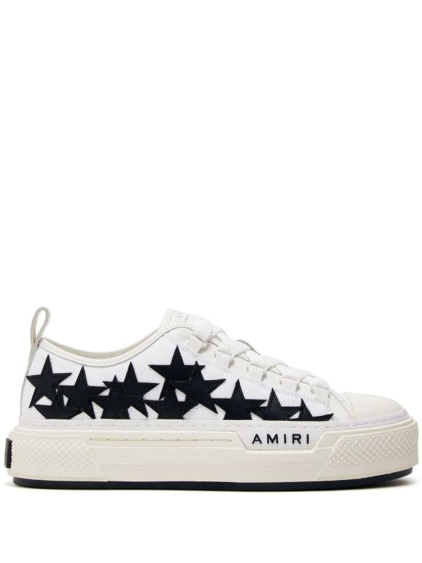 AMIRI tenis Stars Court low