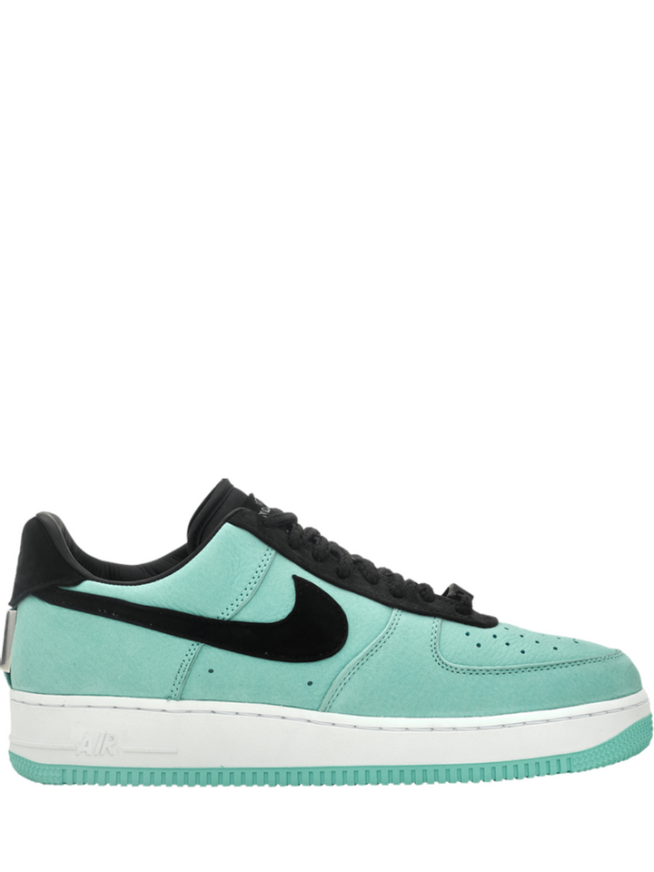 N372O Air Force 1 x Tiffany & Co. ‘1837’ (Friends & Family)