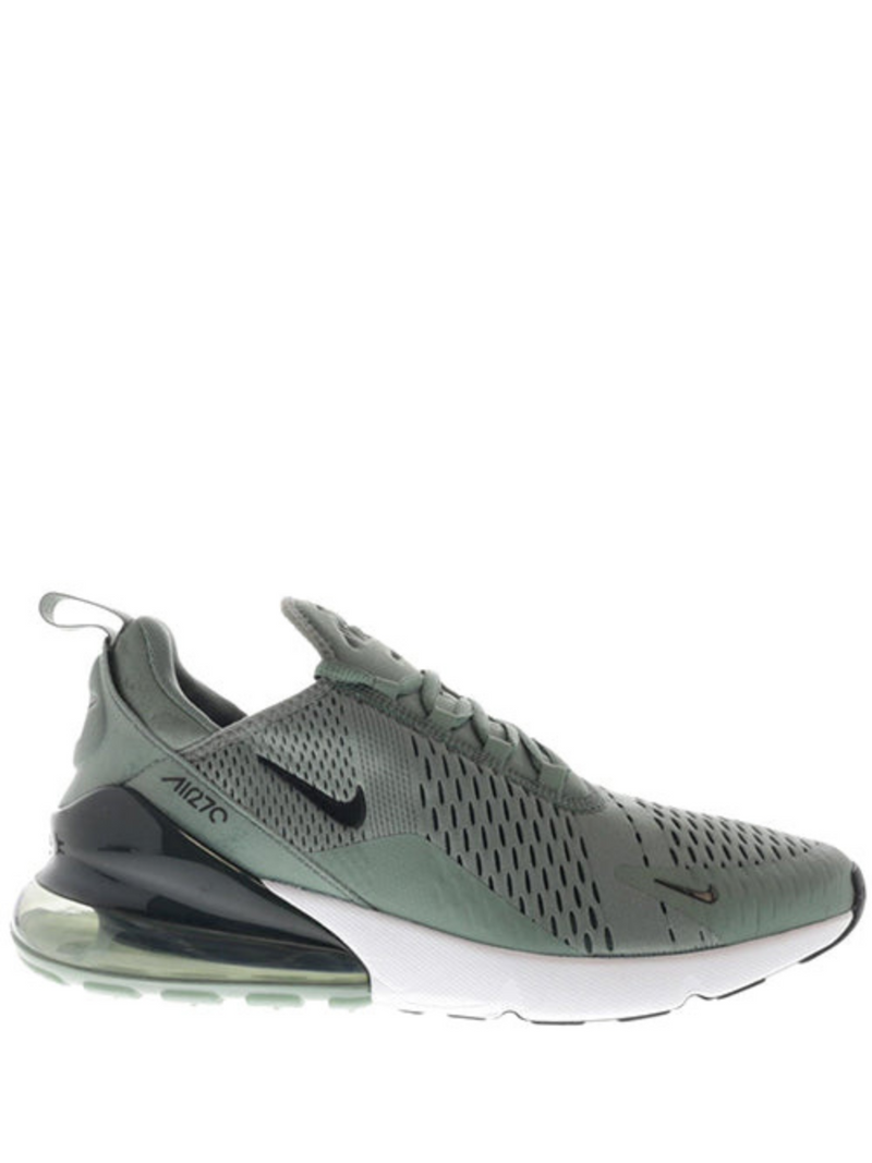 N372O Nike Air Max 270 Calzado Unisex Verde Nike Air Max 270 Clay Green