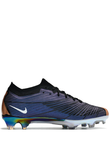 N372O Nike Zoom Vapor 15 Elite SE FG Zapatos De Fútbol Assassin 15 Hombres Natural Firme Hierba Zapato