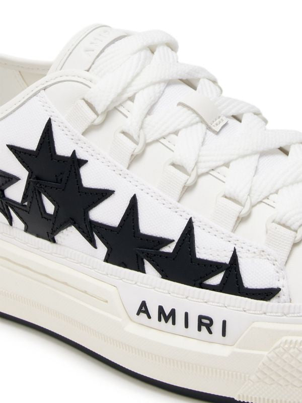 AMIRI tenis Stars Court low