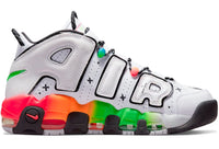 Nike Uptempo Nike Air Más Uptempo Ghost