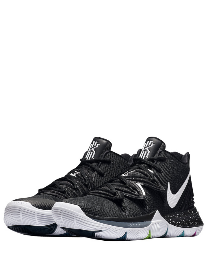 Kyrie 5 black magic canada best sale