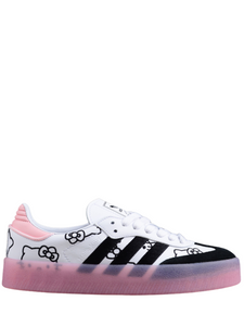 adidas tenis Sambae Hello Kitty