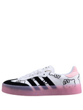 adidas tenis Sambae Hello Kitty