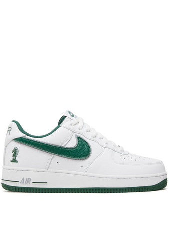 N372O AIR FORCE 1 BLANCO VERDE