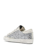 N373O GOLDEN GOOSE Super-star White Gray