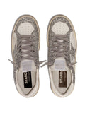 Golden Goose Deluxe Brand Zapatillas Golden Goose Deluxe Brand Stardan Glitter con cordones