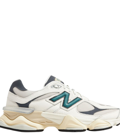 New Balance 9060 New Spruce/