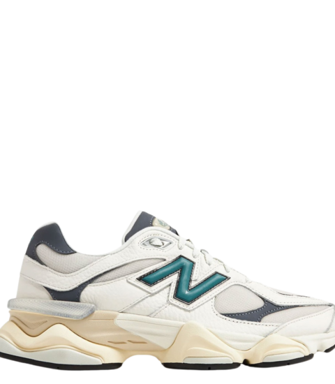 New Balance 9060 New Spruce/