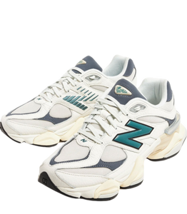 New Balance 9060 New Spruce/