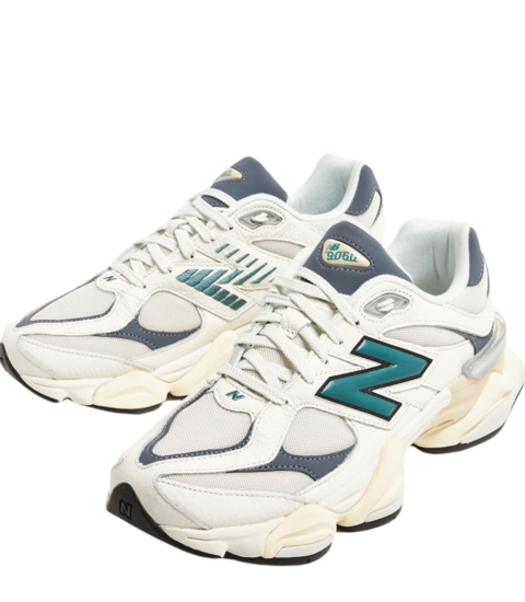 New Balance 9060 New Spruce/