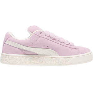 Tenis Puma suede xl Rosa