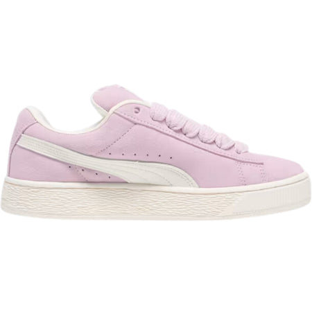 Tenis Puma suede xl Rosa