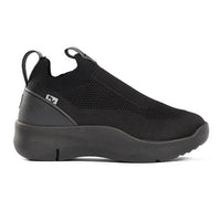 Tenis Confort Ibalance color Negro para Hombre