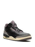 Jordan 
tenis Air Jordan 3 "Black" de JORDAN x A Ma Maniere