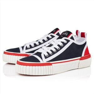 N372O Christian Louboutin
Christian Louboutin Pedro Junior