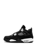 Jordan tenis Air Jordan 4 White Thunder