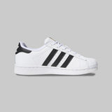 Superstar kids adidas concha