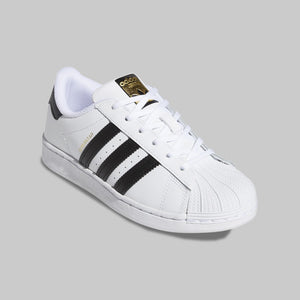 Superstar kids adidas concha